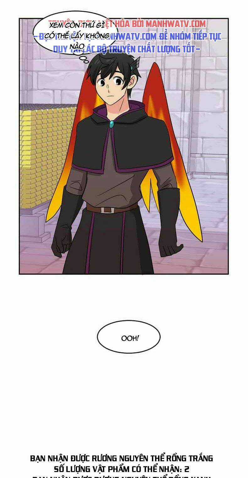 Mọt Sách Chapter 127 trang 24