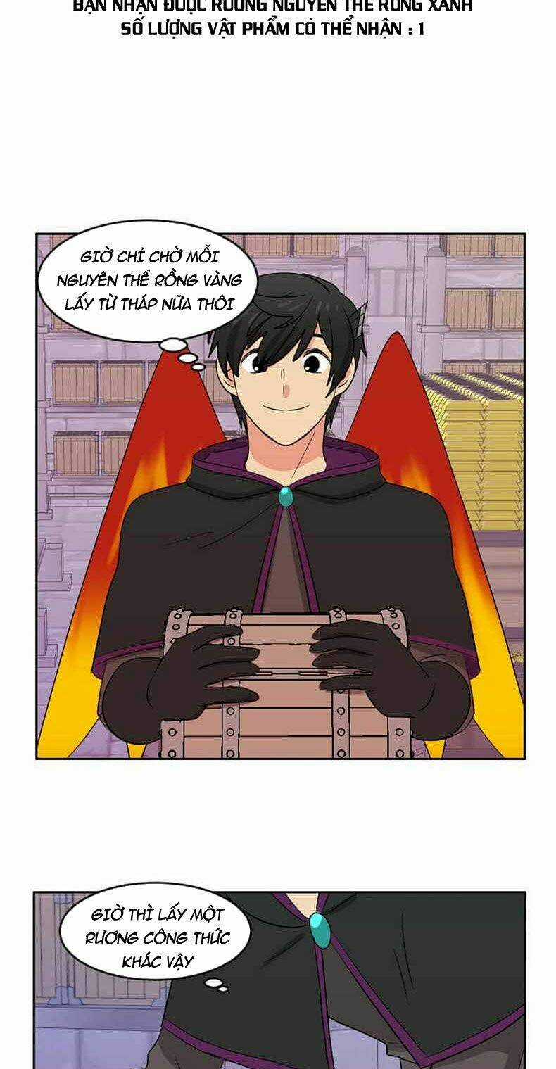 Mọt Sách Chapter 127 trang 25