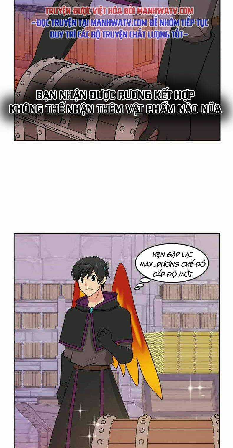 Mọt Sách Chapter 127 trang 26