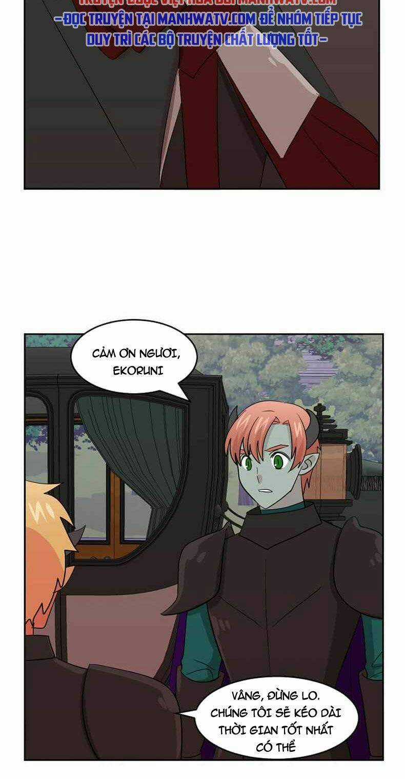 Mọt Sách Chapter 127 trang 28