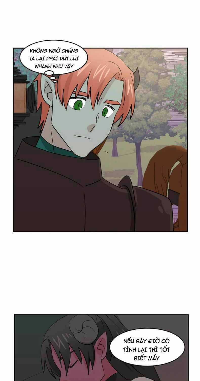 Mọt Sách Chapter 127 trang 29