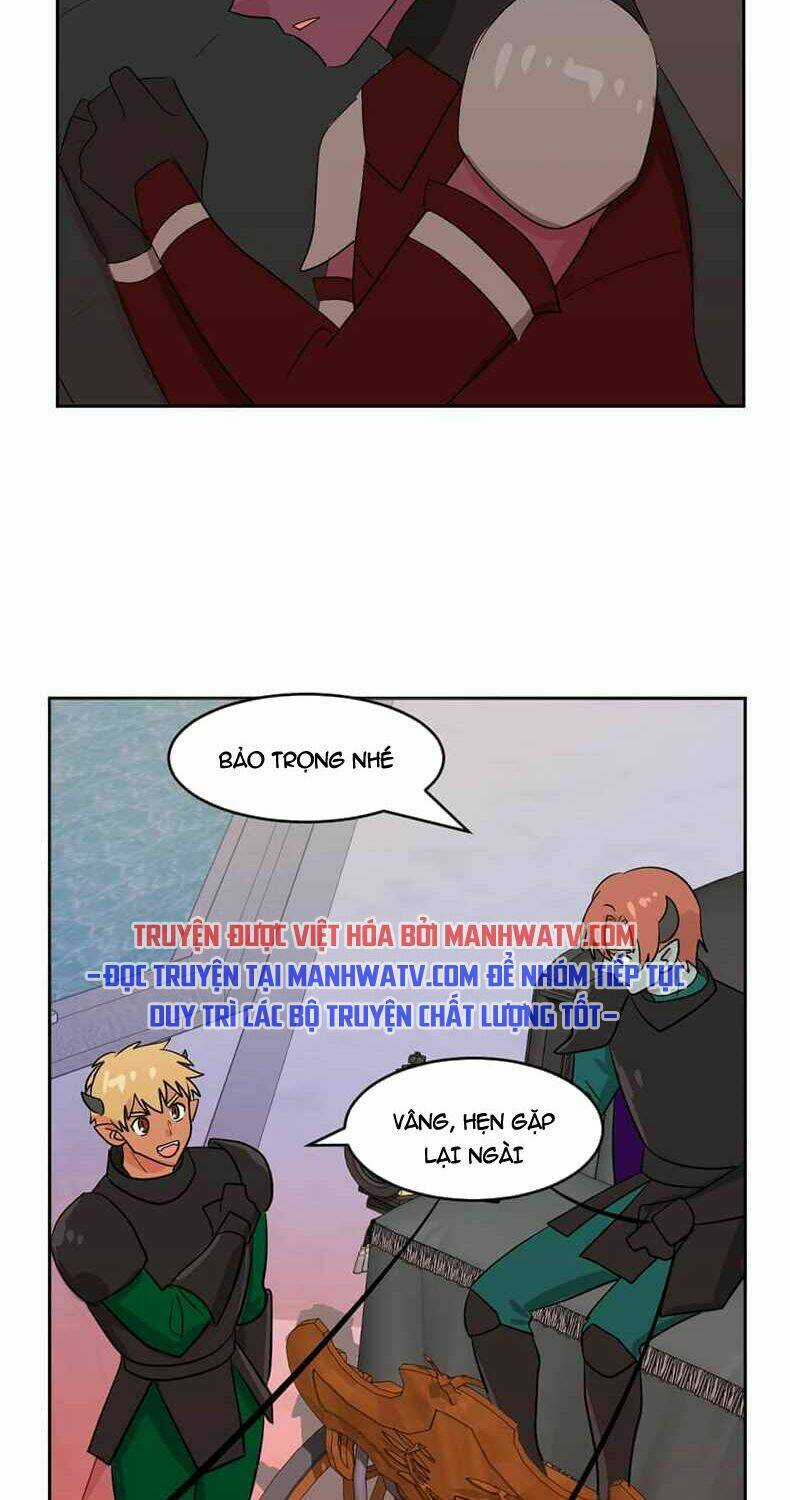 Mọt Sách Chapter 127 trang 30