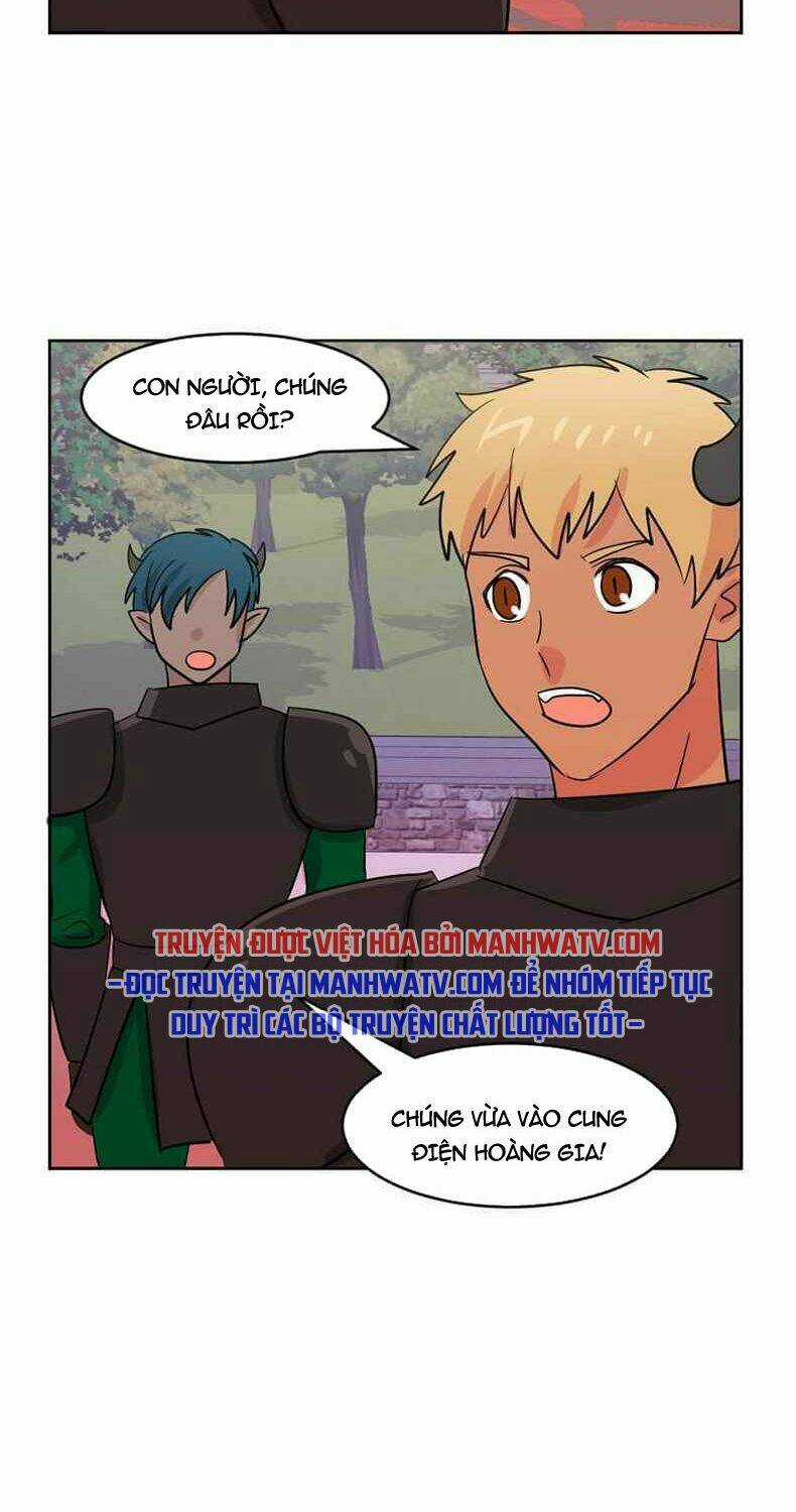 Mọt Sách Chapter 127 trang 32
