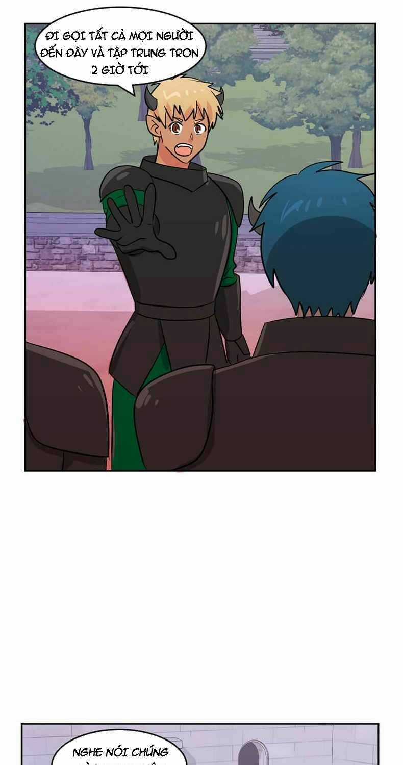 Mọt Sách Chapter 127 trang 33