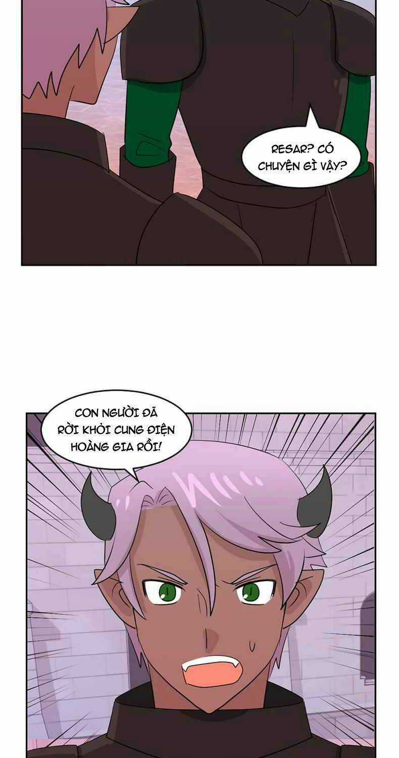 Mọt Sách Chapter 127 trang 35