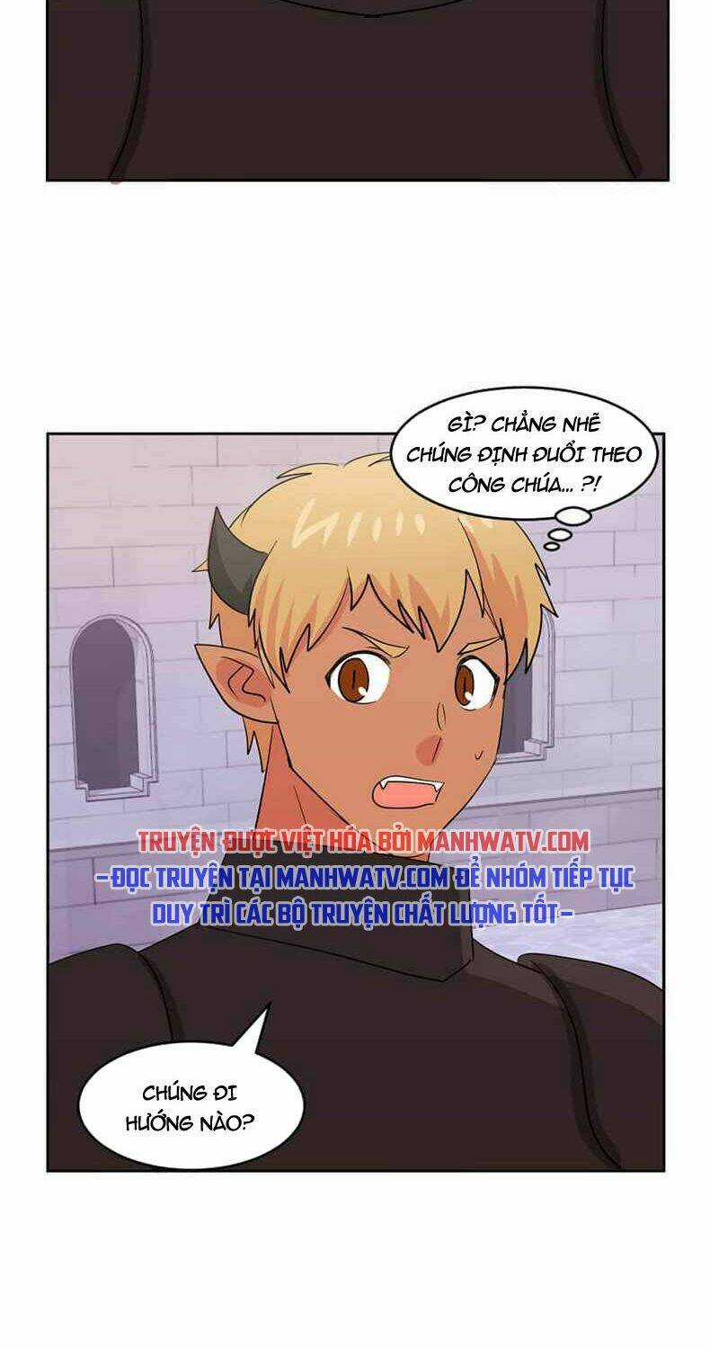 Mọt Sách Chapter 127 trang 36