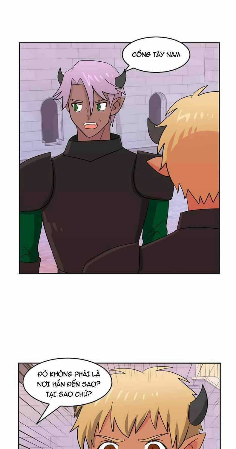 Mọt Sách Chapter 127 trang 37