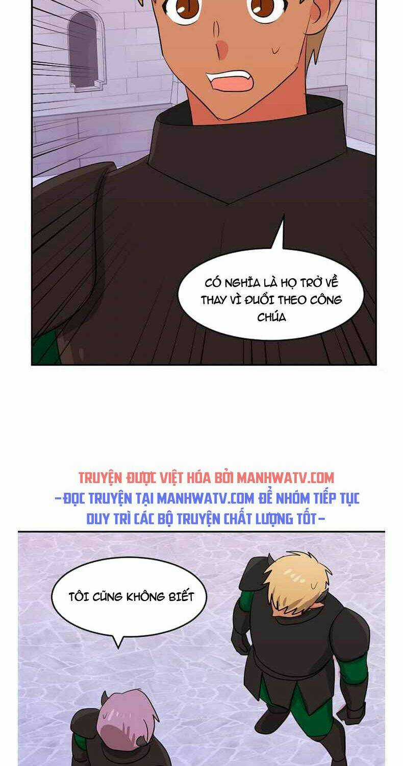 Mọt Sách Chapter 127 trang 38