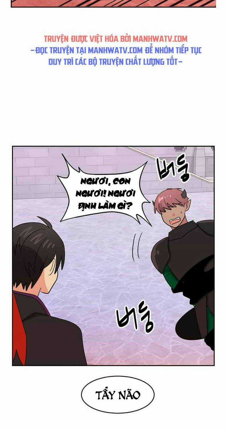Mọt Sách Chapter 127 trang 4