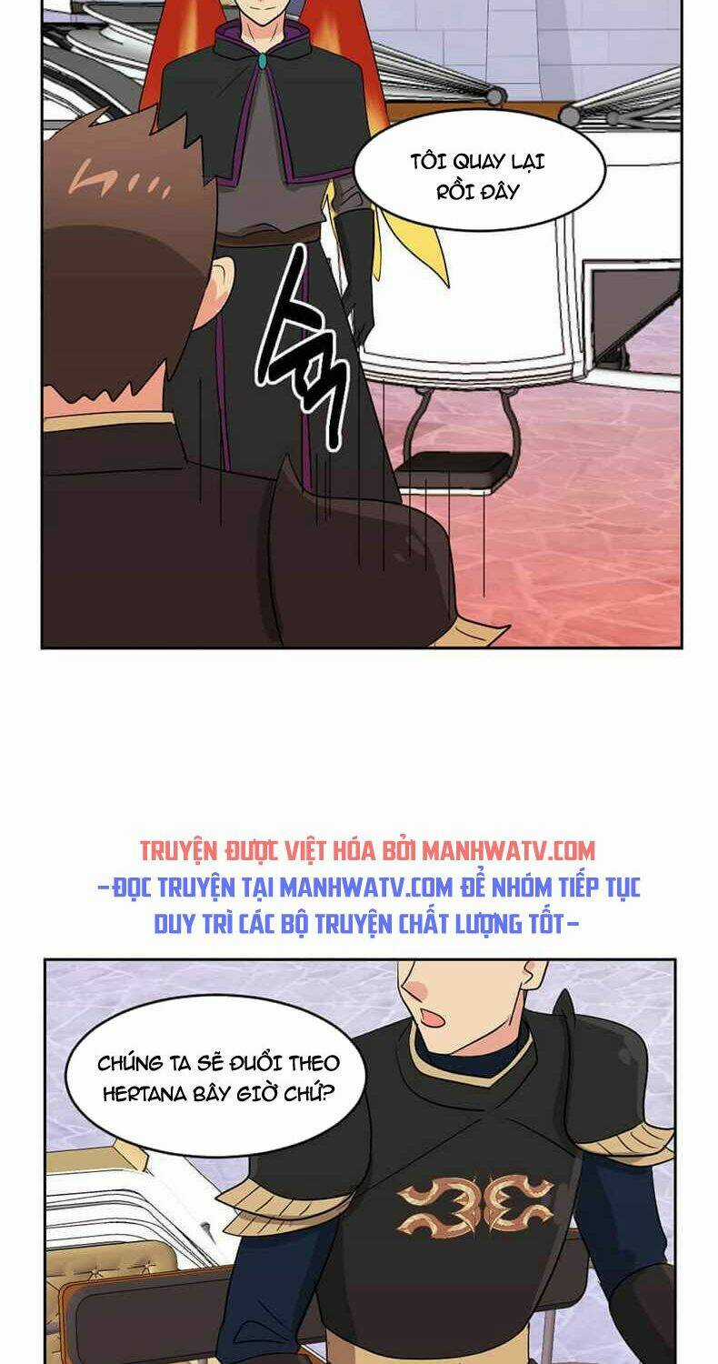 Mọt Sách Chapter 127 trang 40