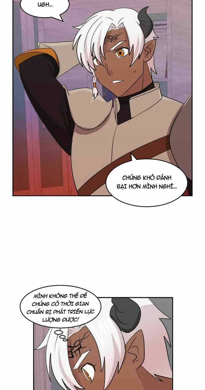 Mọt Sách Chapter 127 trang 43