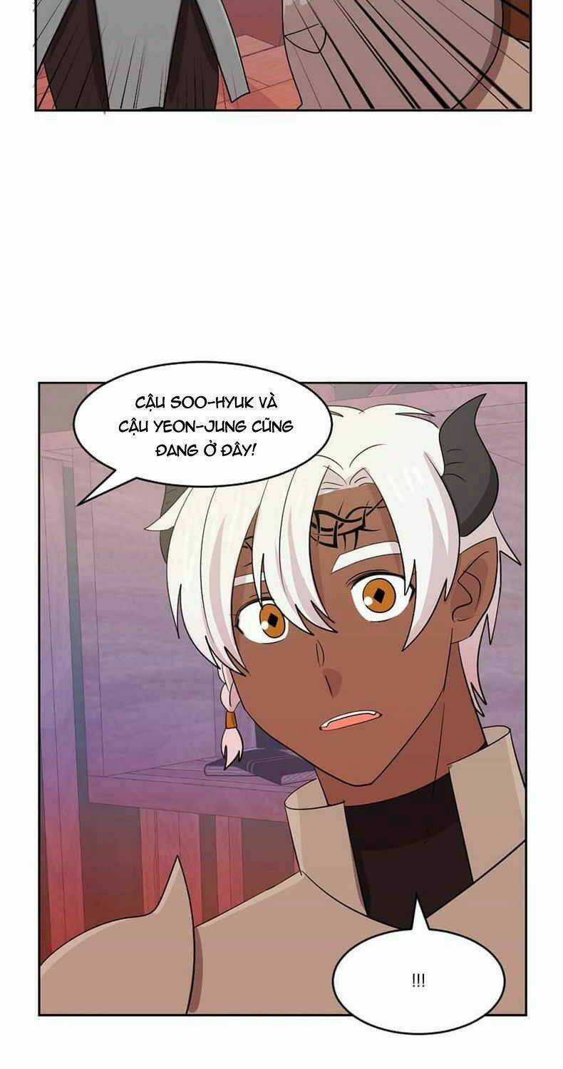 Mọt Sách Chapter 127 trang 45