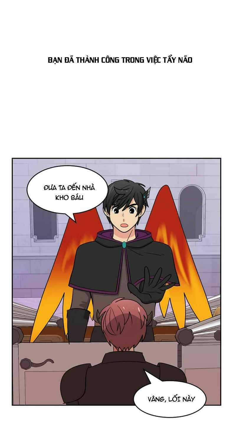 Mọt Sách Chapter 127 trang 5