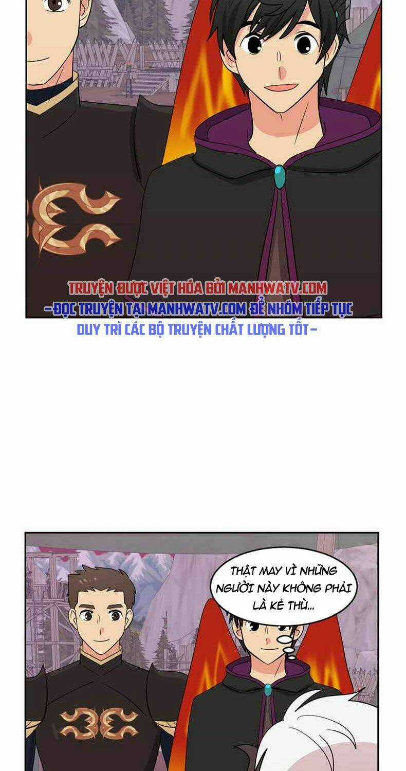 Mọt Sách Chapter 127 trang 50