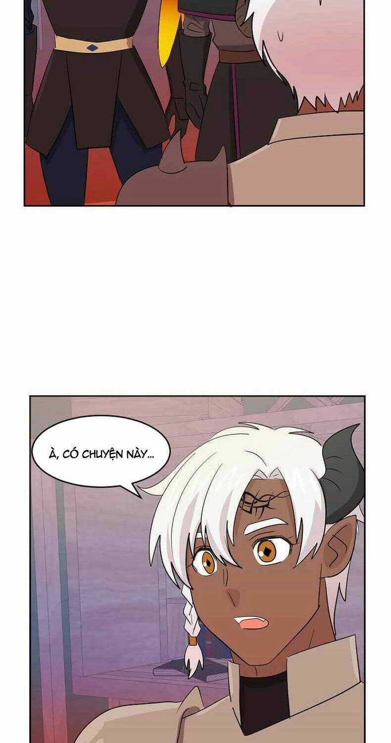 Mọt Sách Chapter 127 trang 51