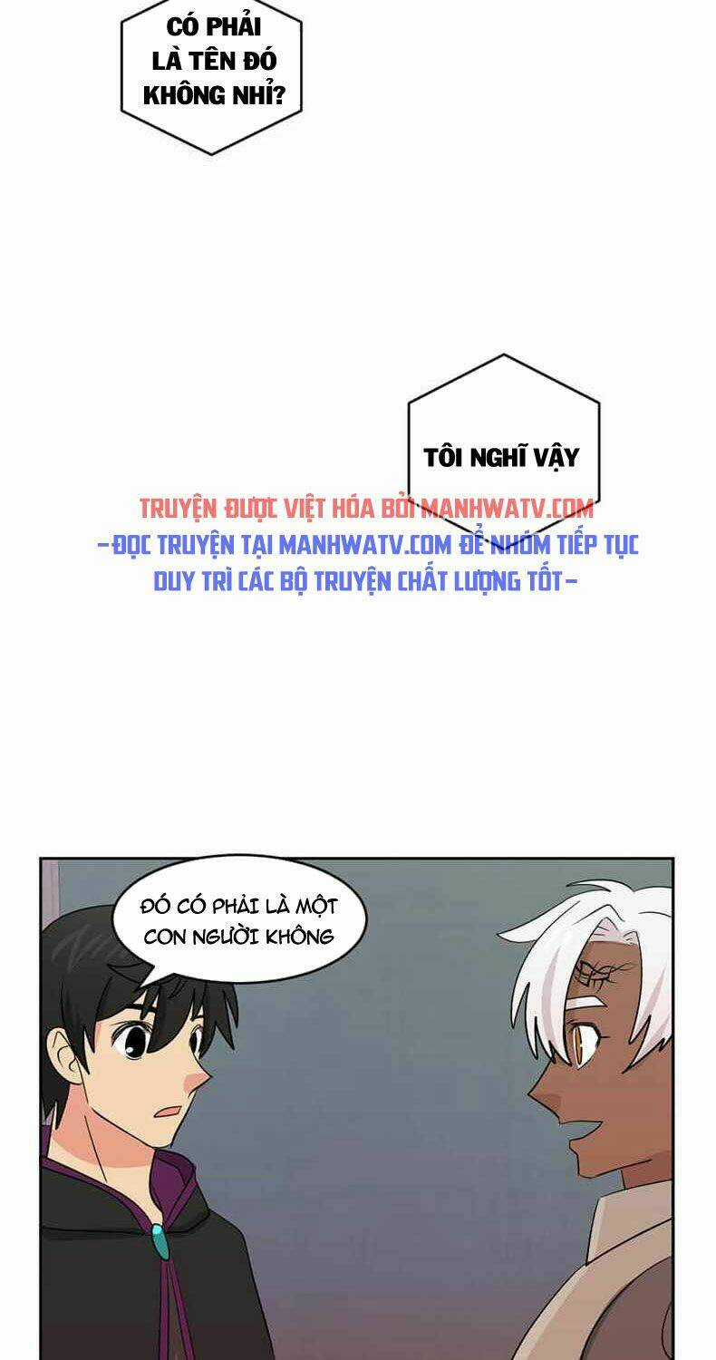 Mọt Sách Chapter 127 trang 54