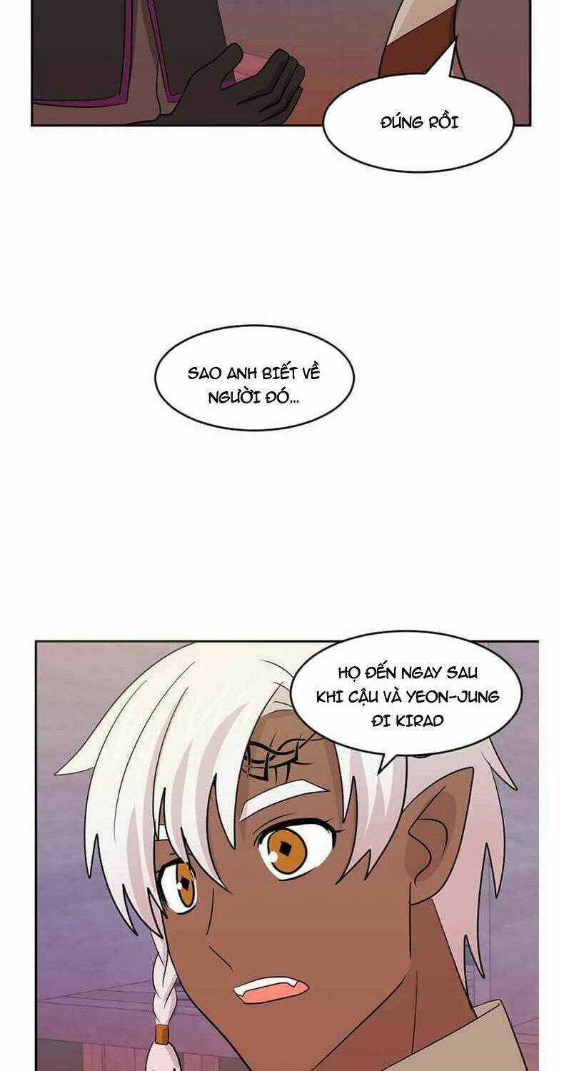 Mọt Sách Chapter 127 trang 55