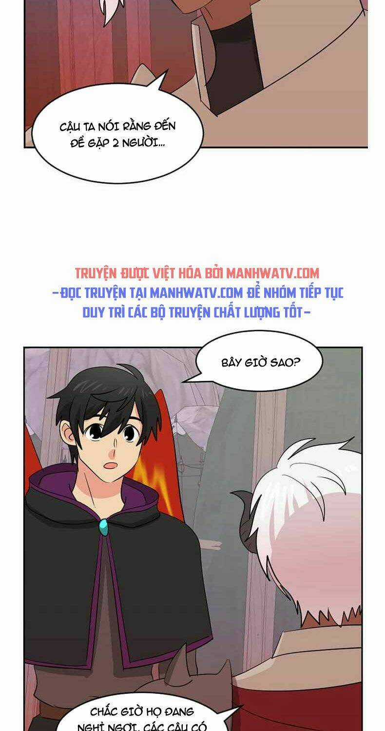Mọt Sách Chapter 127 trang 56
