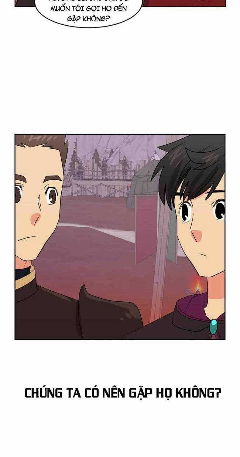 Mọt Sách Chapter 127 trang 57