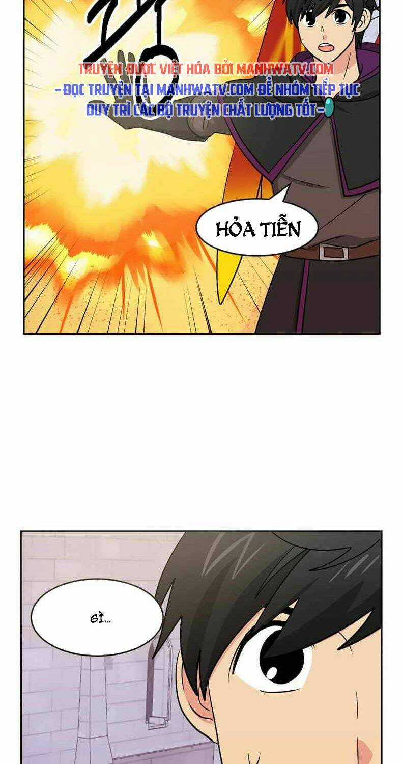 Mọt Sách Chapter 127 trang 8