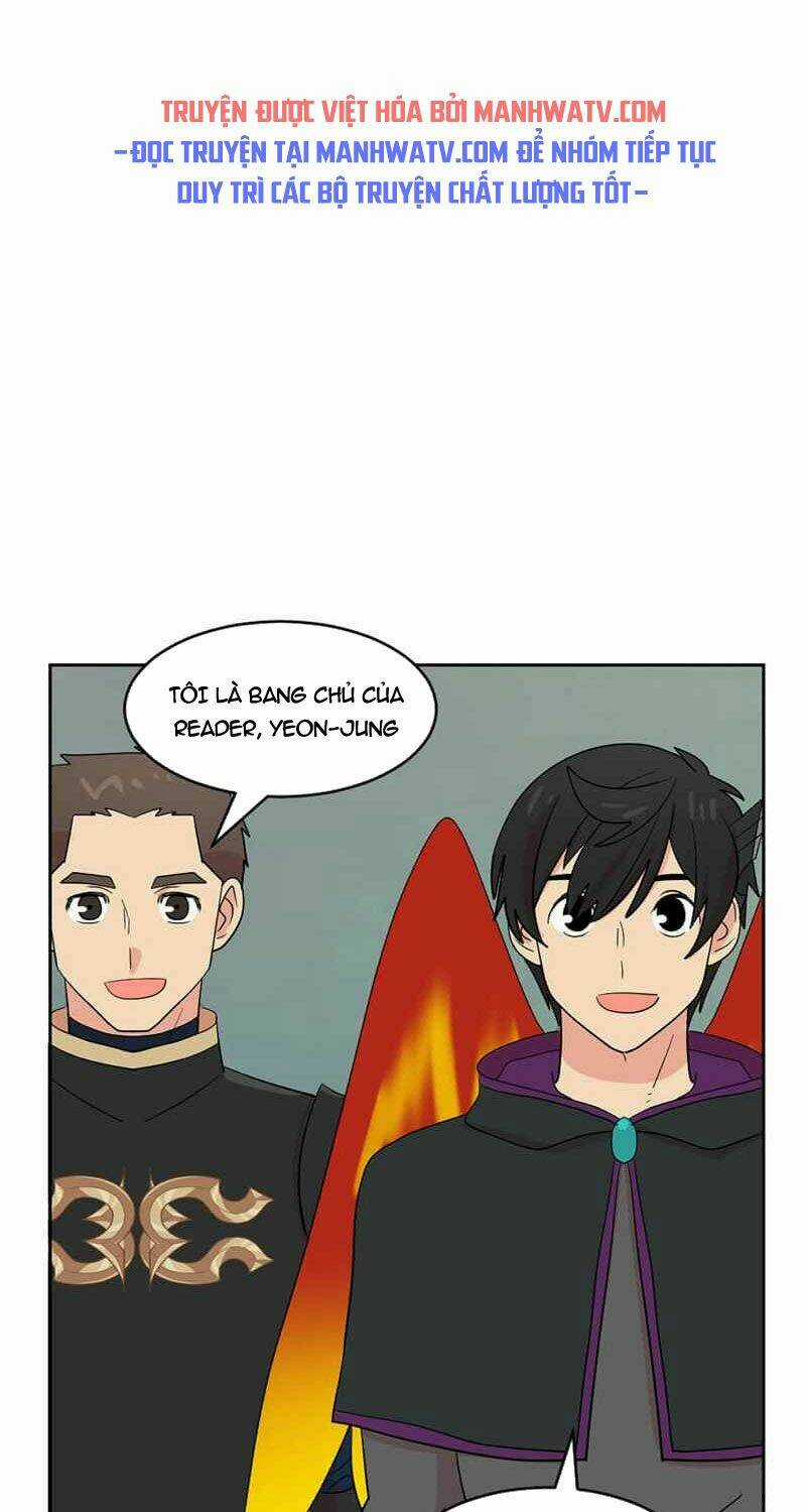 Mọt Sách Chapter 128 trang 11