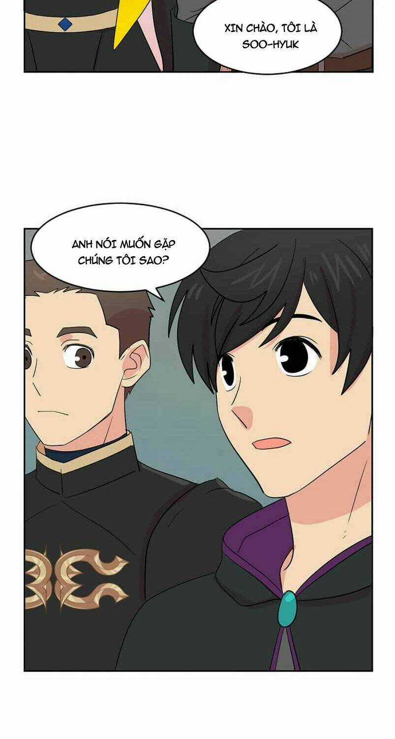 Mọt Sách Chapter 128 trang 12