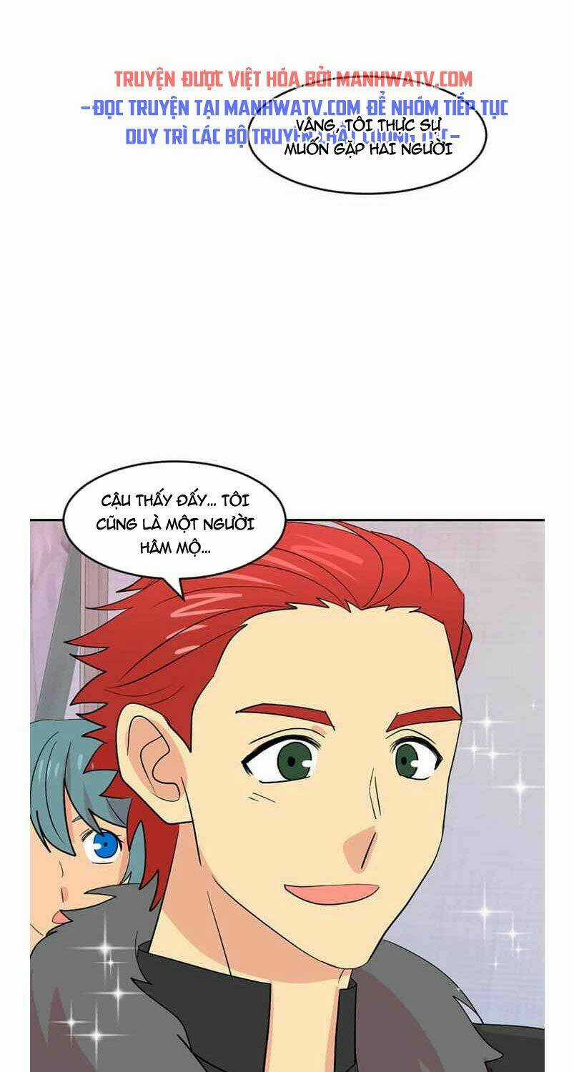 Mọt Sách Chapter 128 trang 13