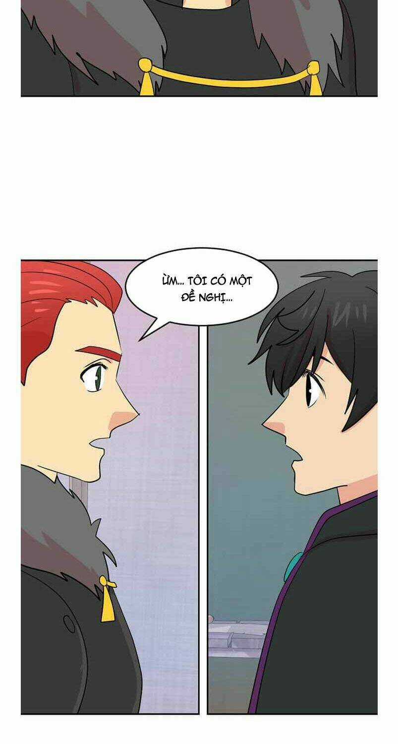 Mọt Sách Chapter 128 trang 14