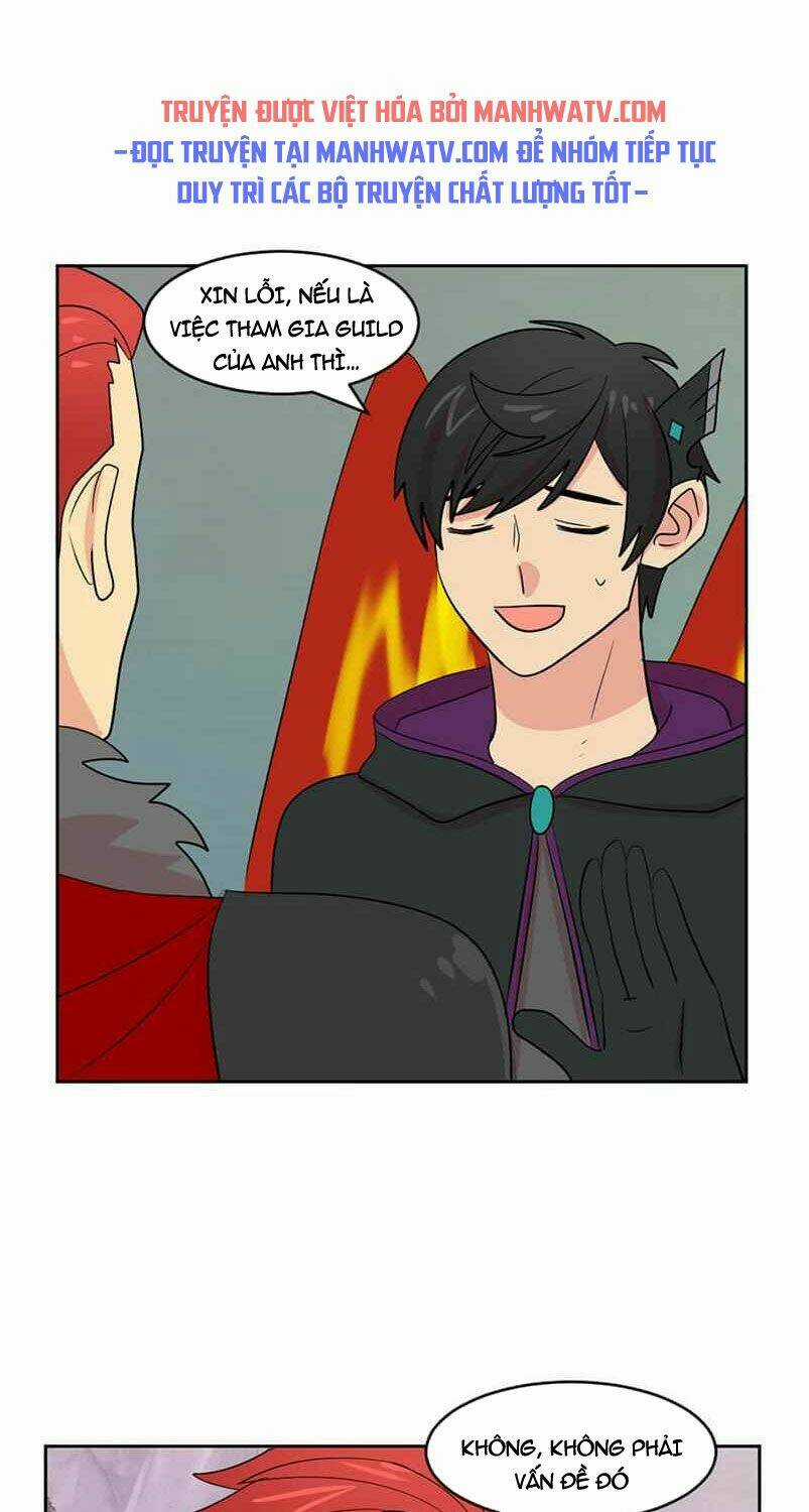 Mọt Sách Chapter 128 trang 15