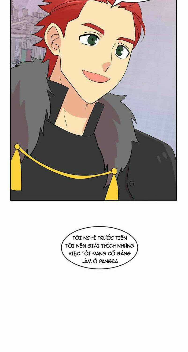 Mọt Sách Chapter 128 trang 16