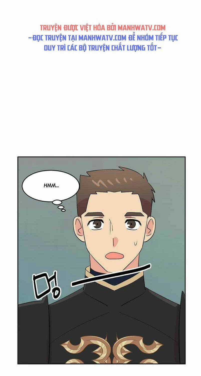 Mọt Sách Chapter 128 trang 17