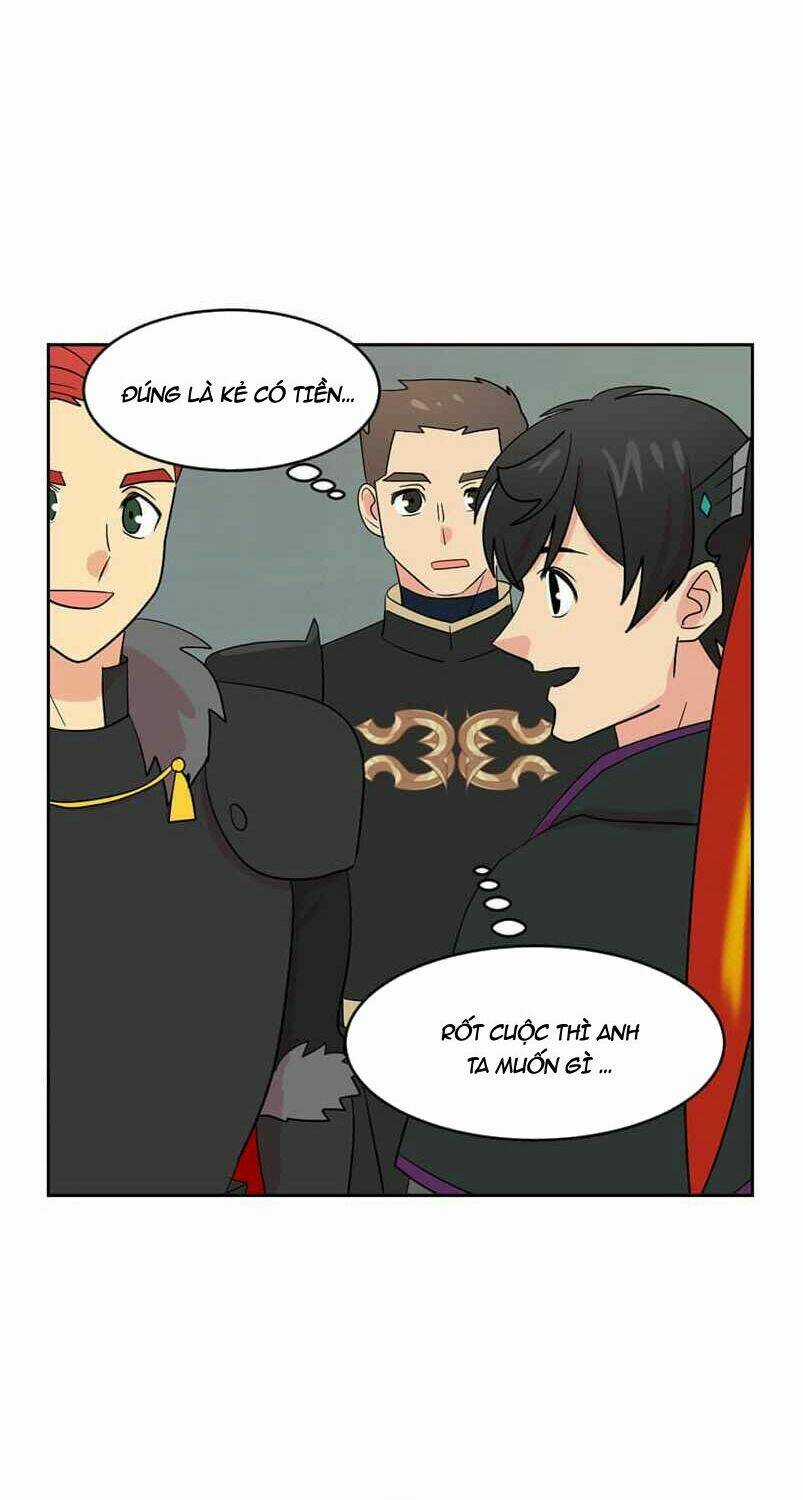 Mọt Sách Chapter 128 trang 18