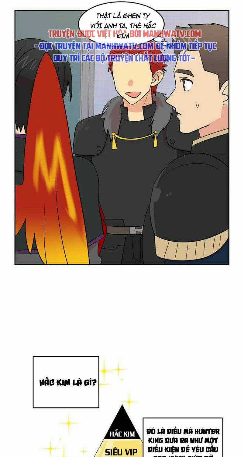 Mọt Sách Chapter 128 trang 19