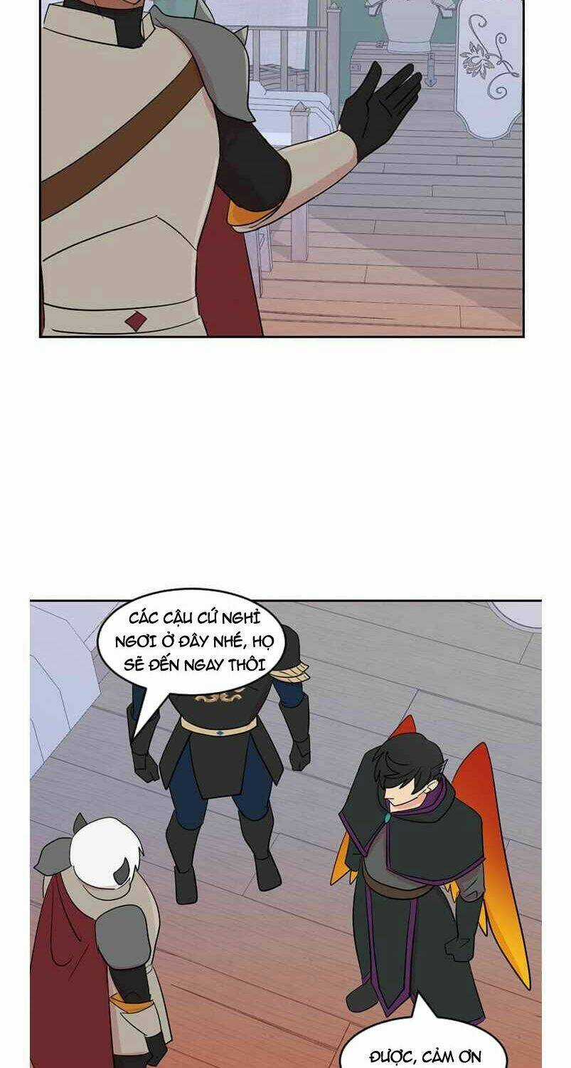 Mọt Sách Chapter 128 trang 2