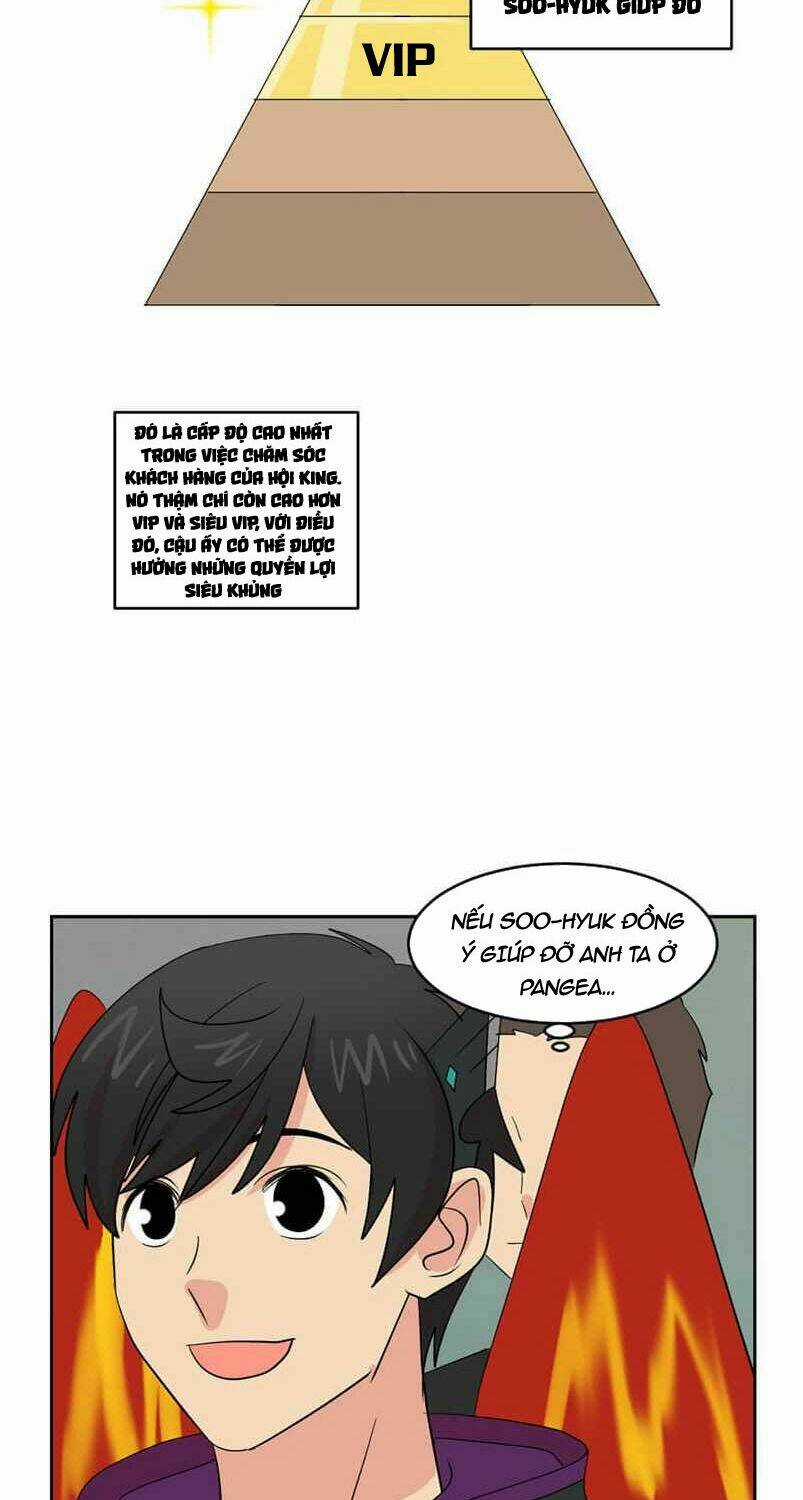 Mọt Sách Chapter 128 trang 20