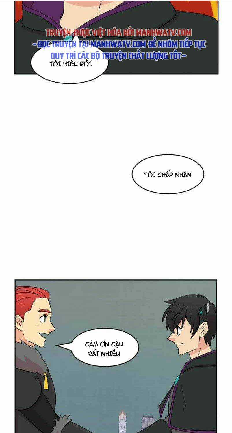 Mọt Sách Chapter 128 trang 21