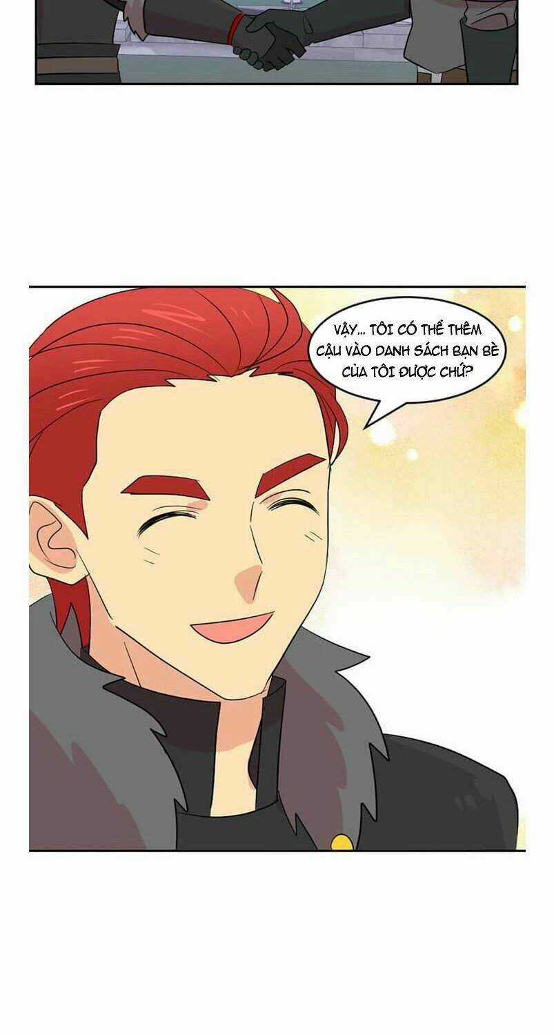 Mọt Sách Chapter 128 trang 22