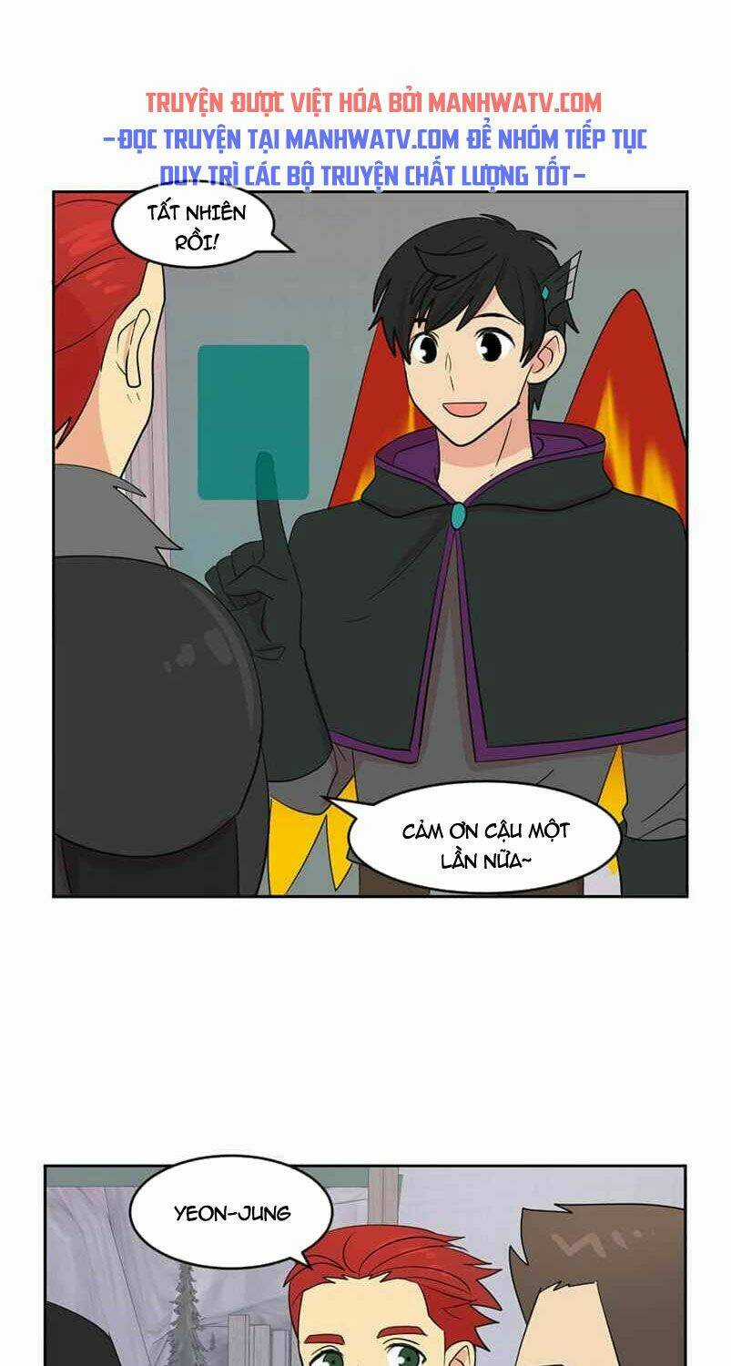 Mọt Sách Chapter 128 trang 23