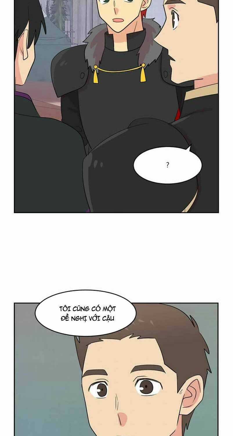 Mọt Sách Chapter 128 trang 24