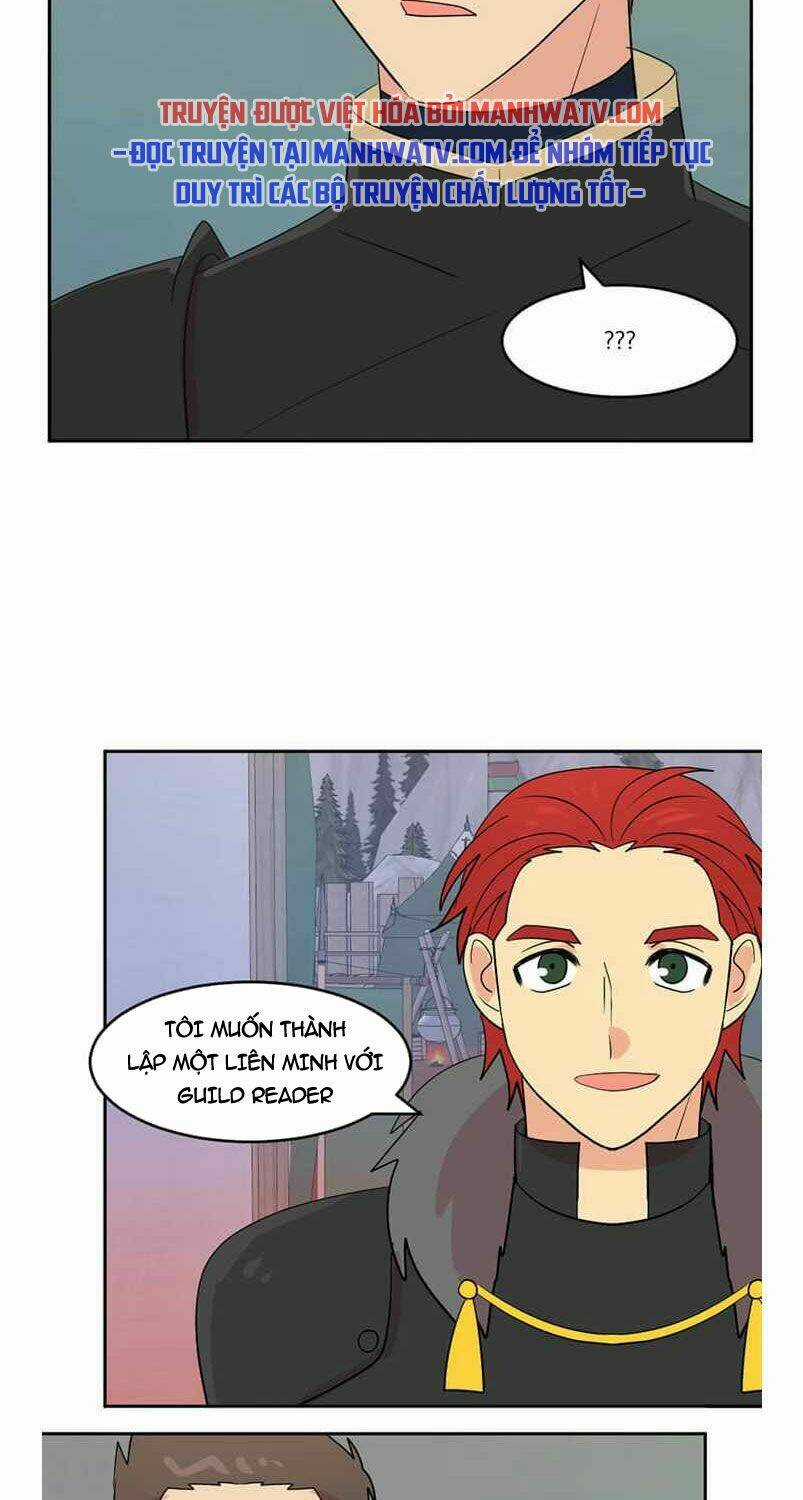 Mọt Sách Chapter 128 trang 25