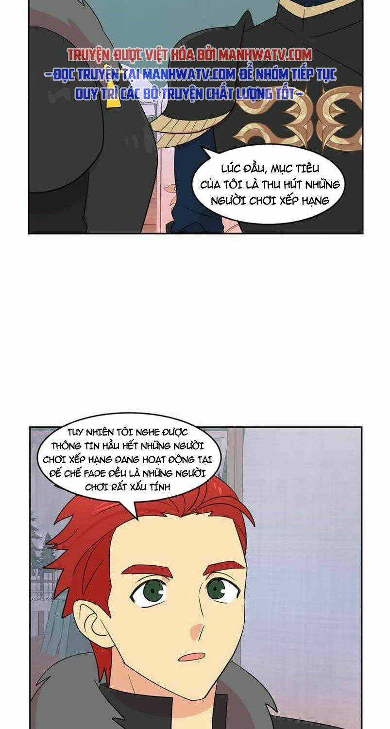 Mọt Sách Chapter 128 trang 27