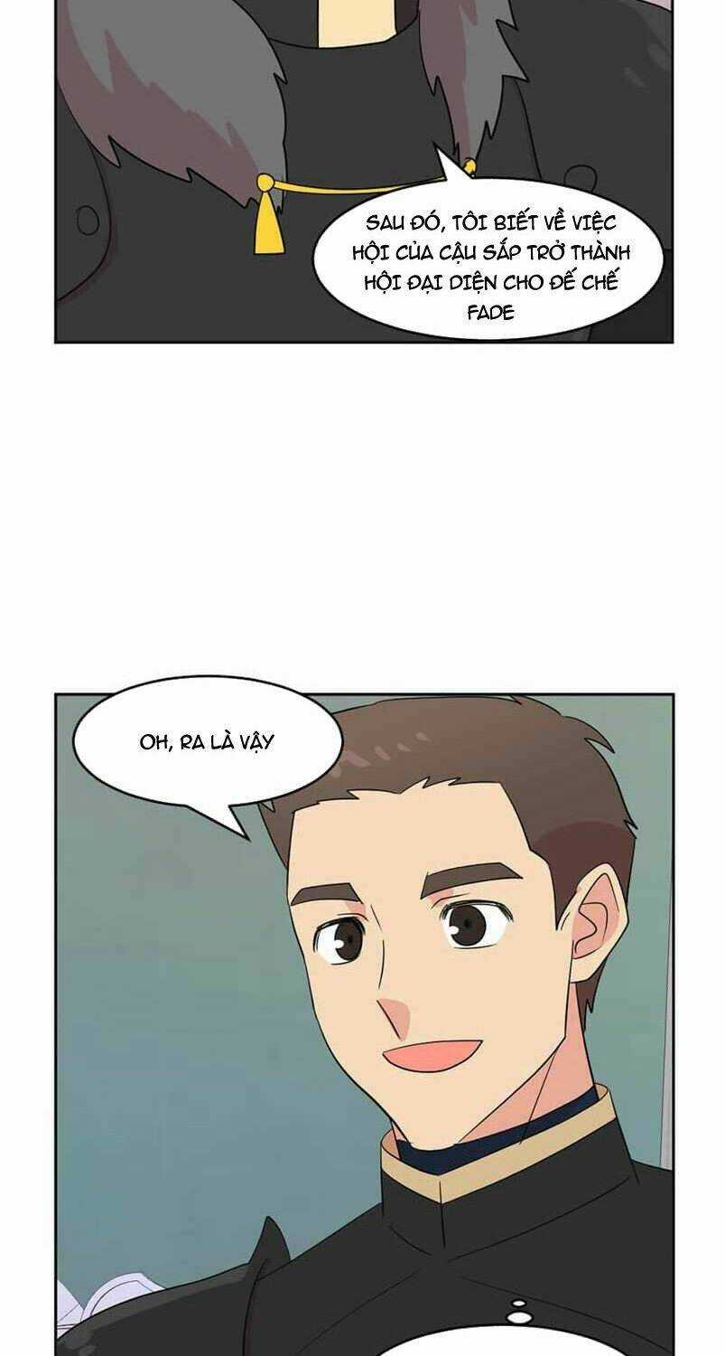 Mọt Sách Chapter 128 trang 28