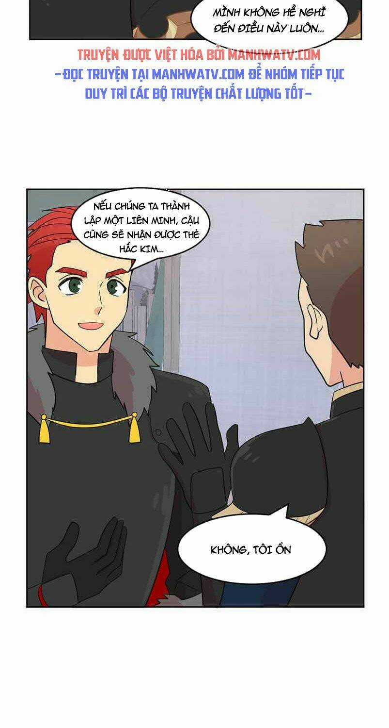 Mọt Sách Chapter 128 trang 29