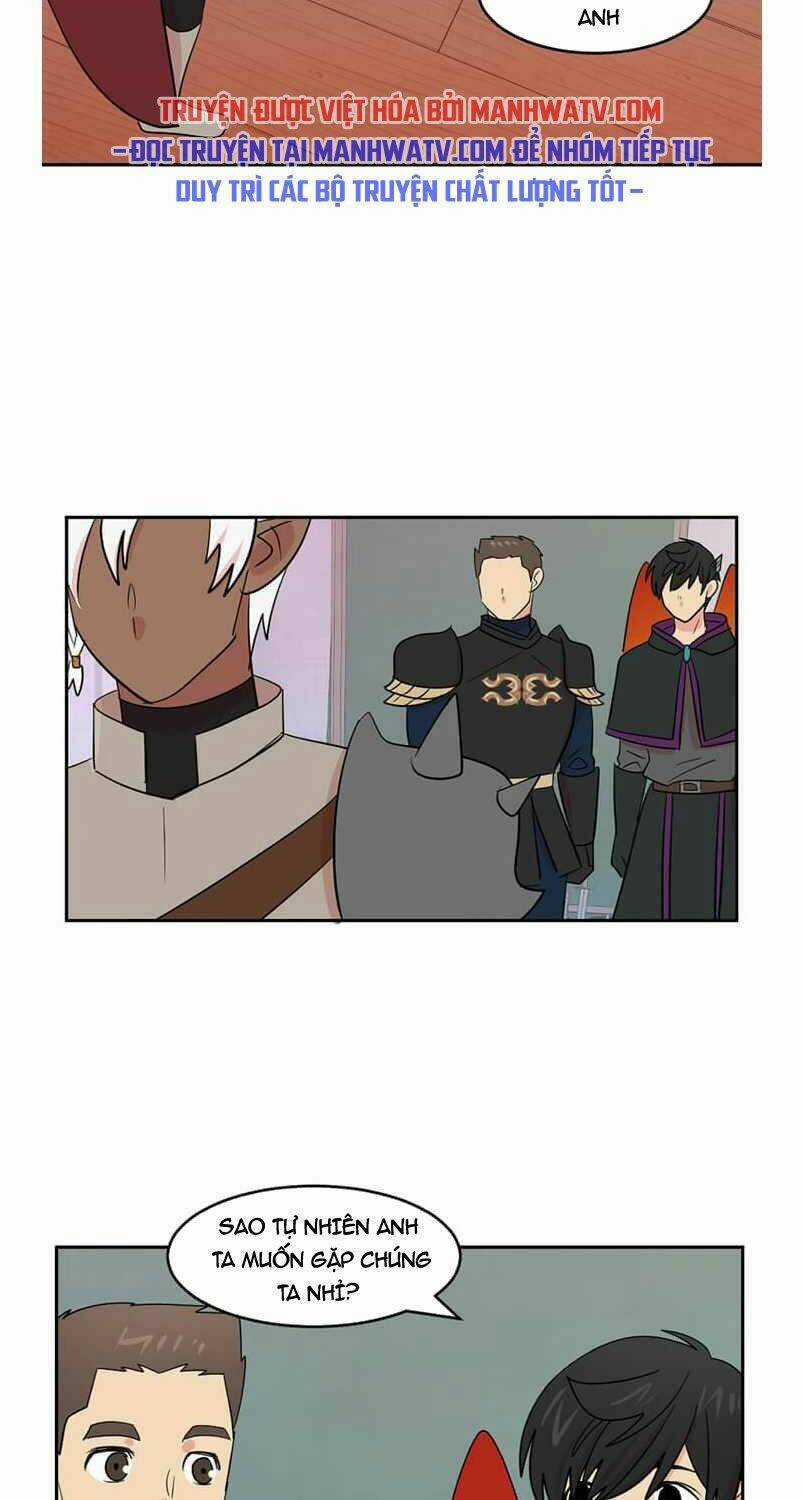 Mọt Sách Chapter 128 trang 3