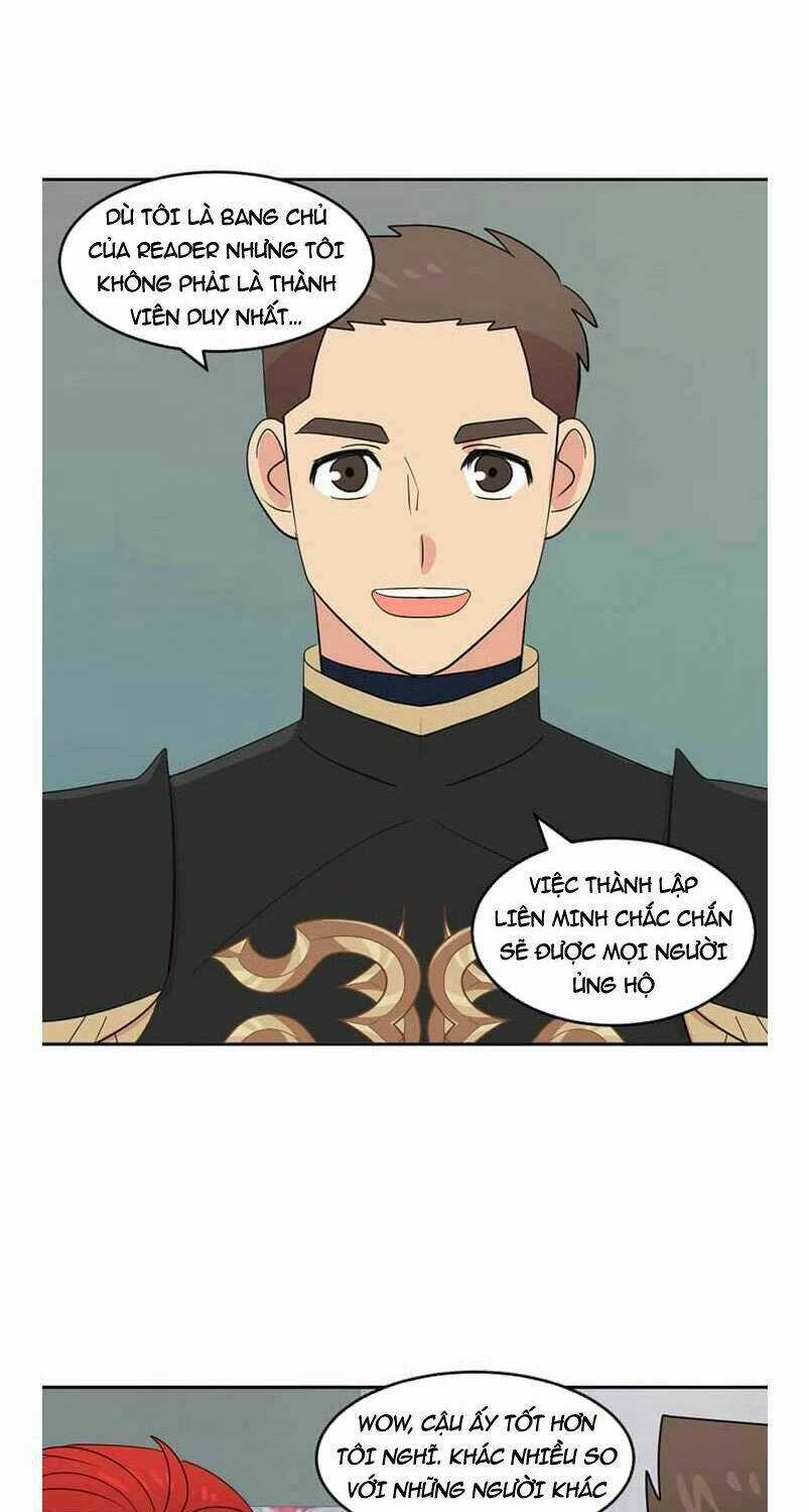 Mọt Sách Chapter 128 trang 30