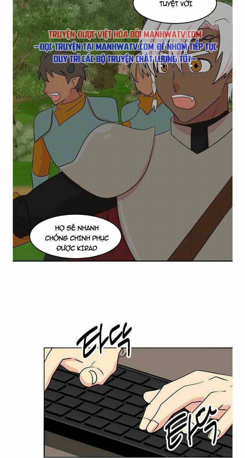 Mọt Sách Chapter 128 trang 33