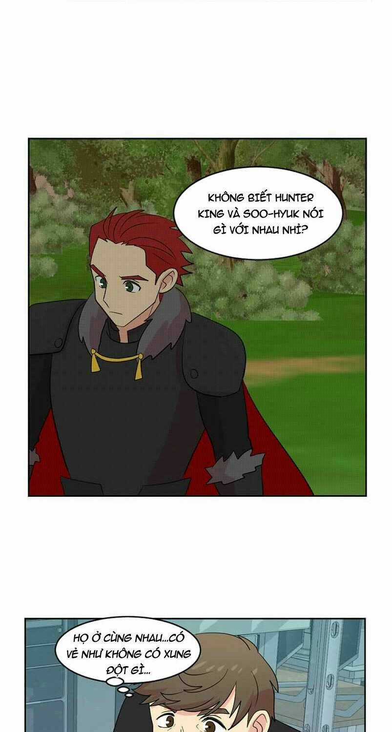 Mọt Sách Chapter 128 trang 34