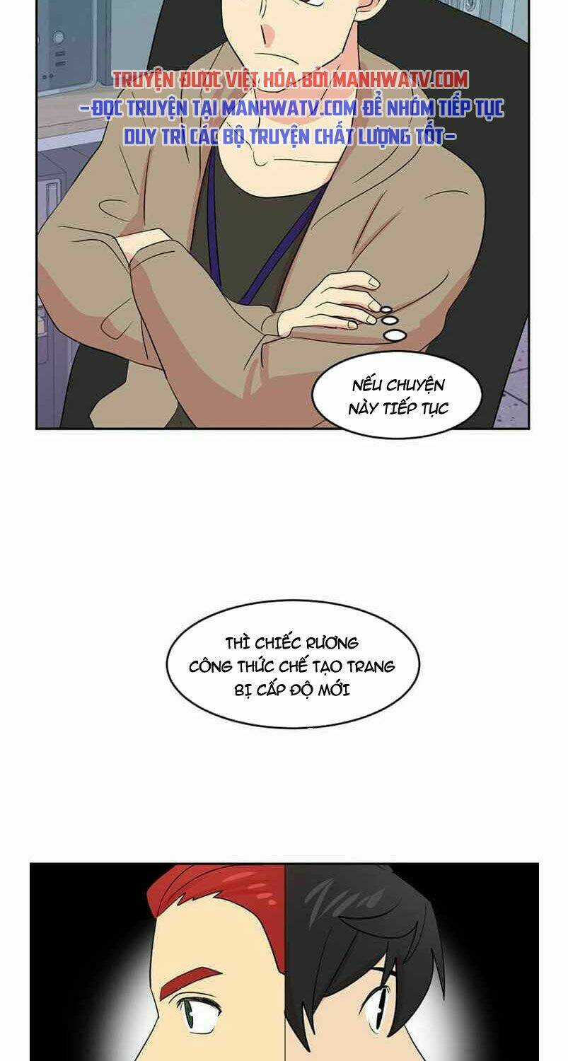 Mọt Sách Chapter 128 trang 35