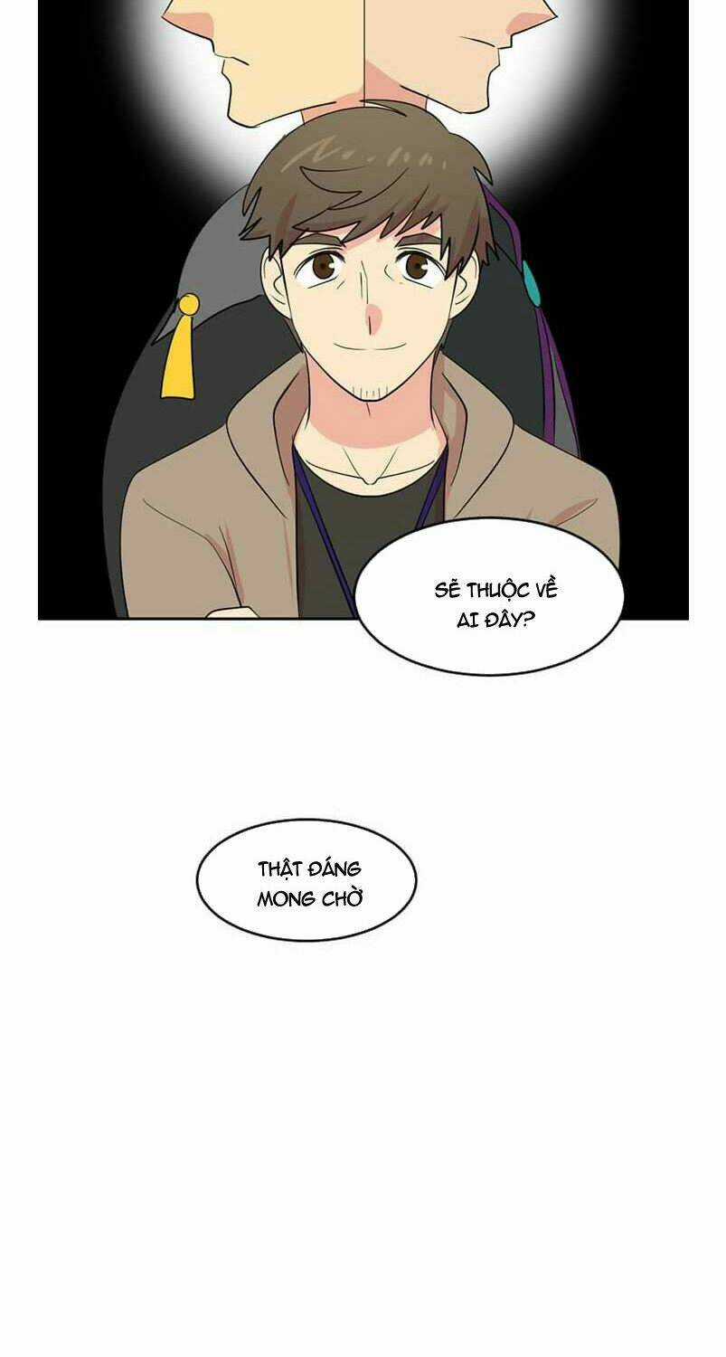 Mọt Sách Chapter 128 trang 36