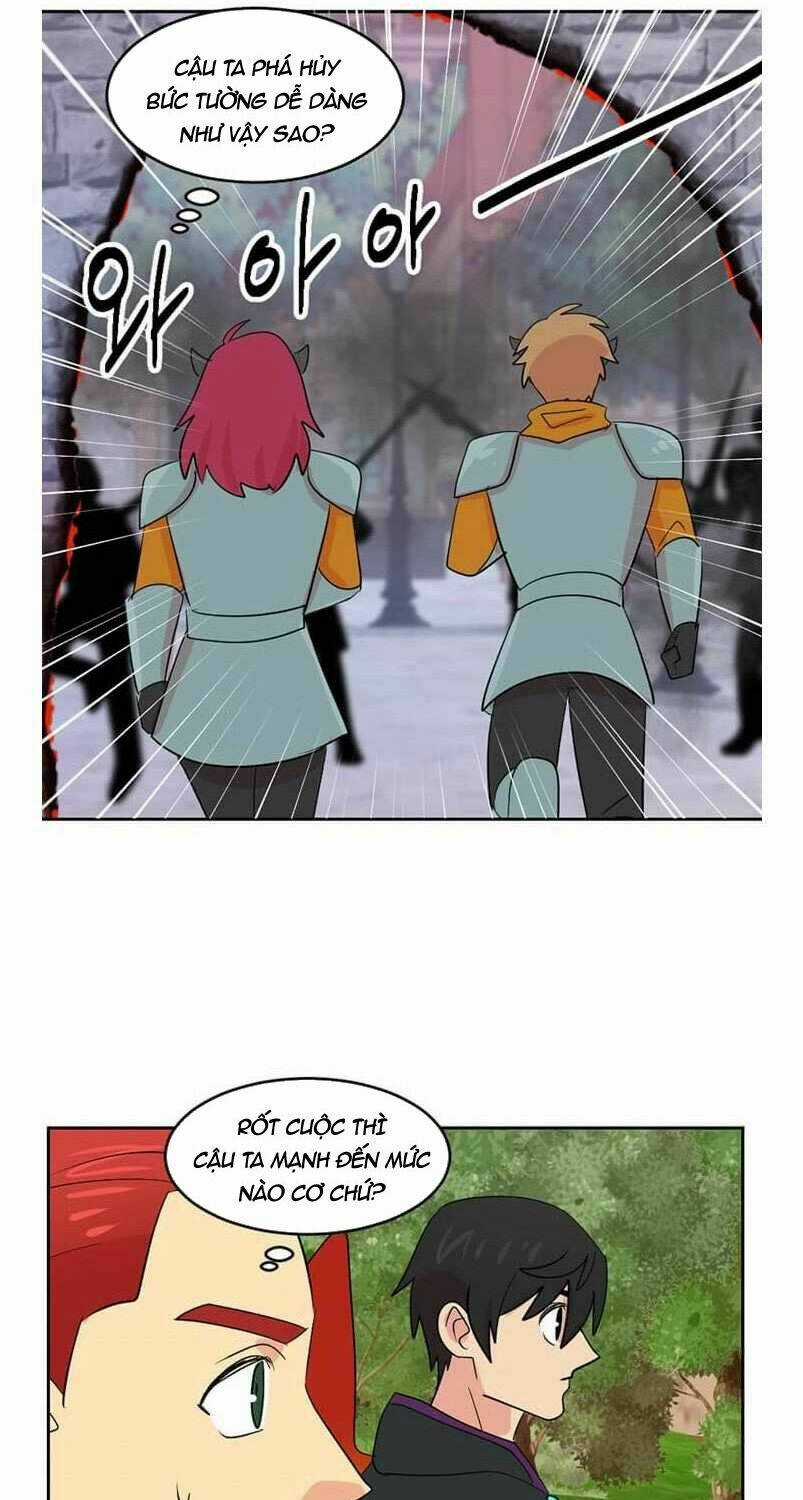 Mọt Sách Chapter 128 trang 38